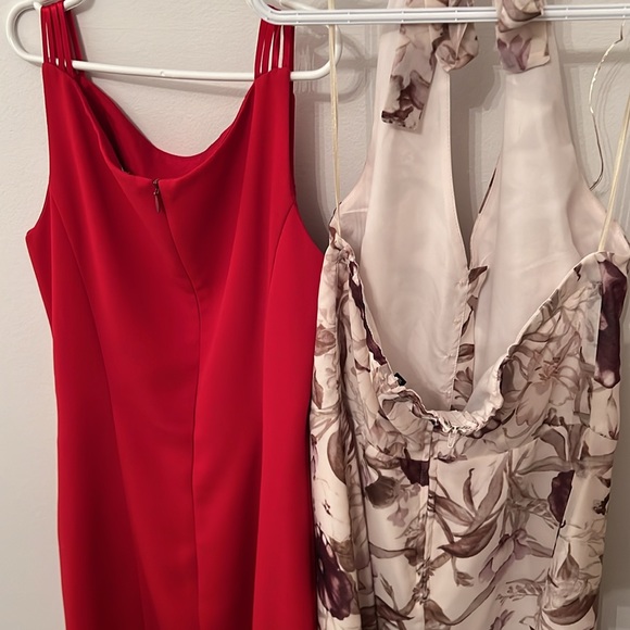Two dresses for $11.00. - Picture 3 of 3